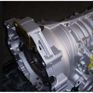 奥迪a4 a6 5hp-19自动变速箱